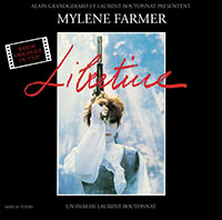 Mylene Farmer Libertine [ Bande originale du clip ] (Vinyl)